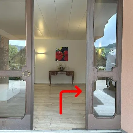 Appartamento Central In St Gallen St. Gallen