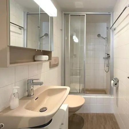 Appartamento Central In St Gallen St. Gallen