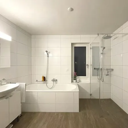 Apartment Central In St Gallen